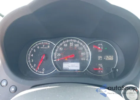 2012 Nissan Maxima 3.5 Sv from USA, damaged, VIN 1N4AA5AP9CC835937